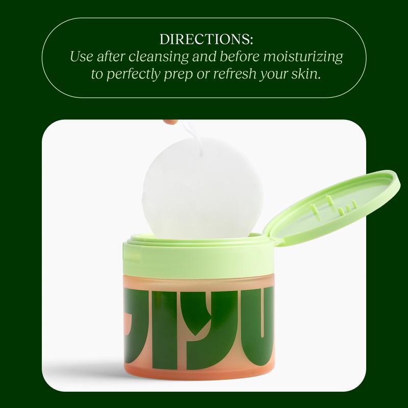 Jiyu Korean Anti-Aging Cream